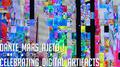 Celebrating Digital Artifacts专辑