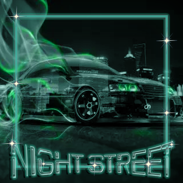 NIGHT STREET