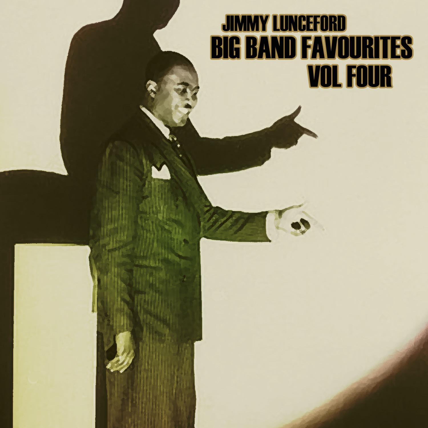 Big Bands Favourites Vol 4