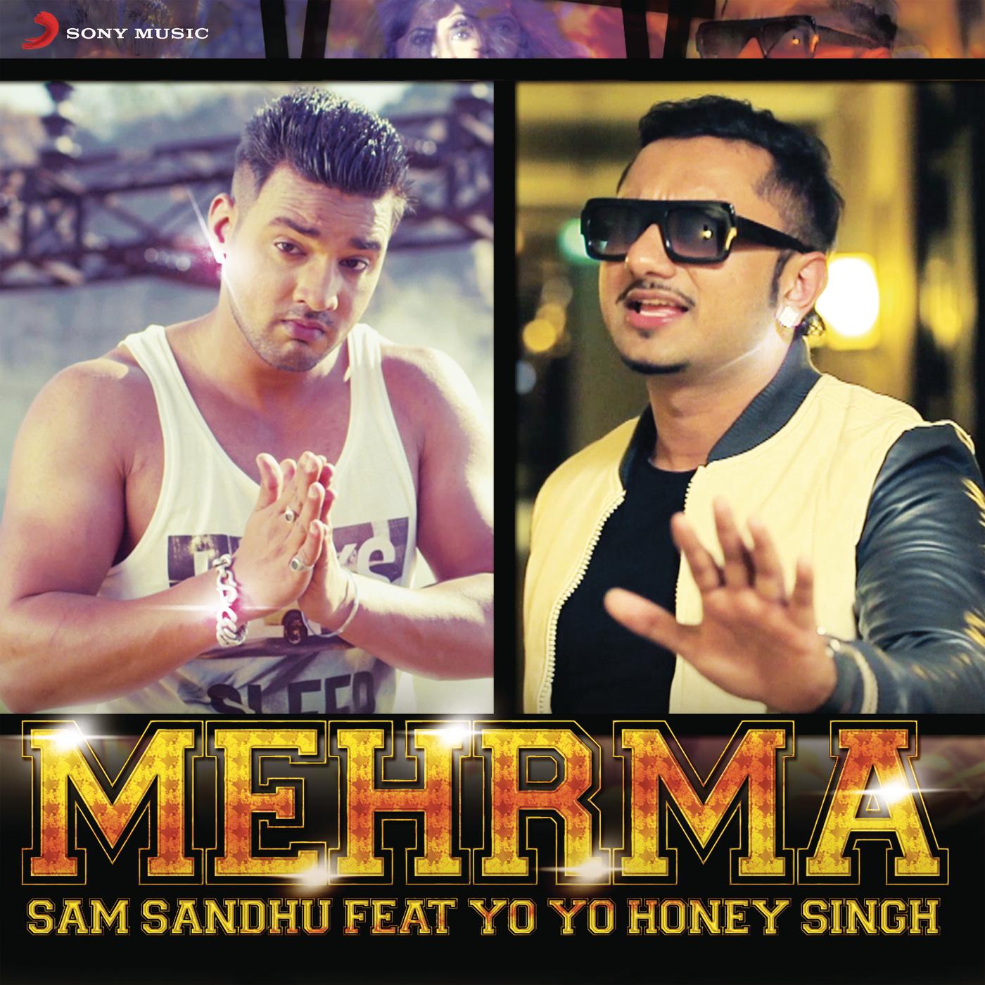 Sam Sandhu - Mehrma