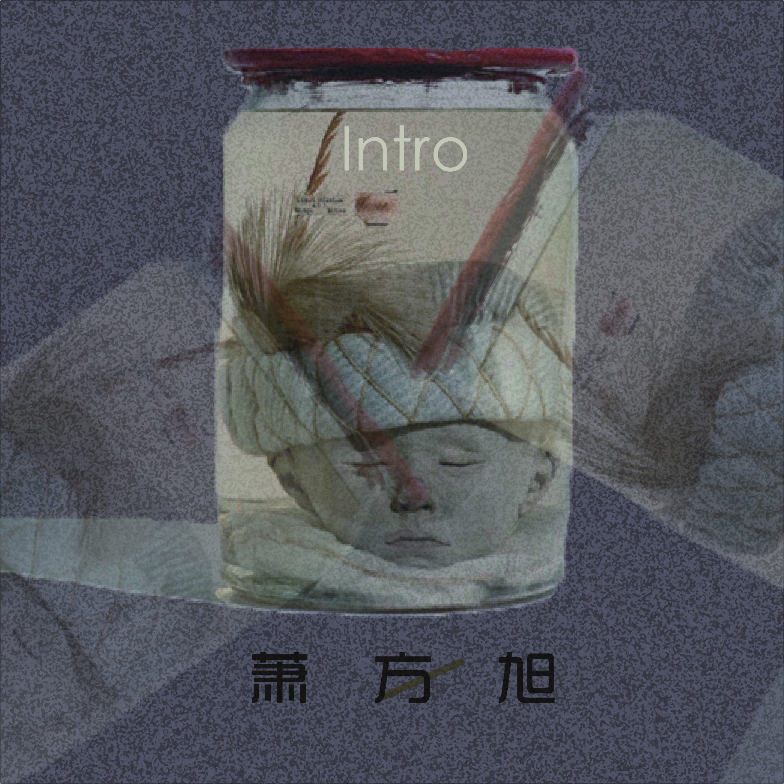 INTRO：声像专辑