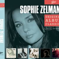 Sophie Zelmani - How It Feels (Album Version) (Pre-V2) 带和声伴奏