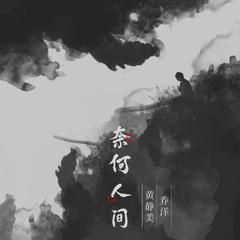 奈何人间（DJ武圣雄版伴奏）