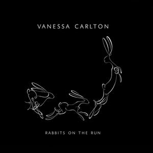 Vanessa Carlton - Hands On Me （升3半音）