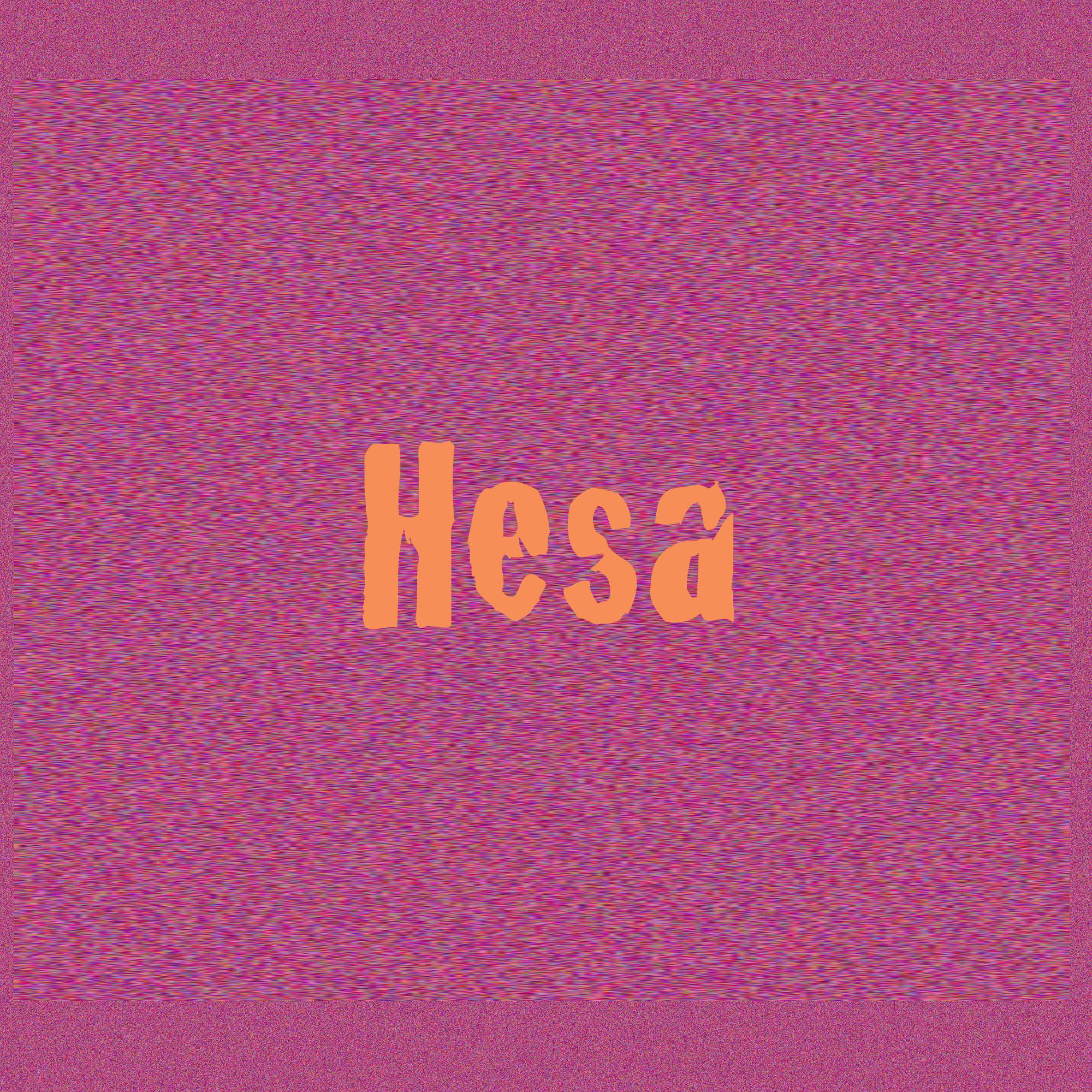Hesa
