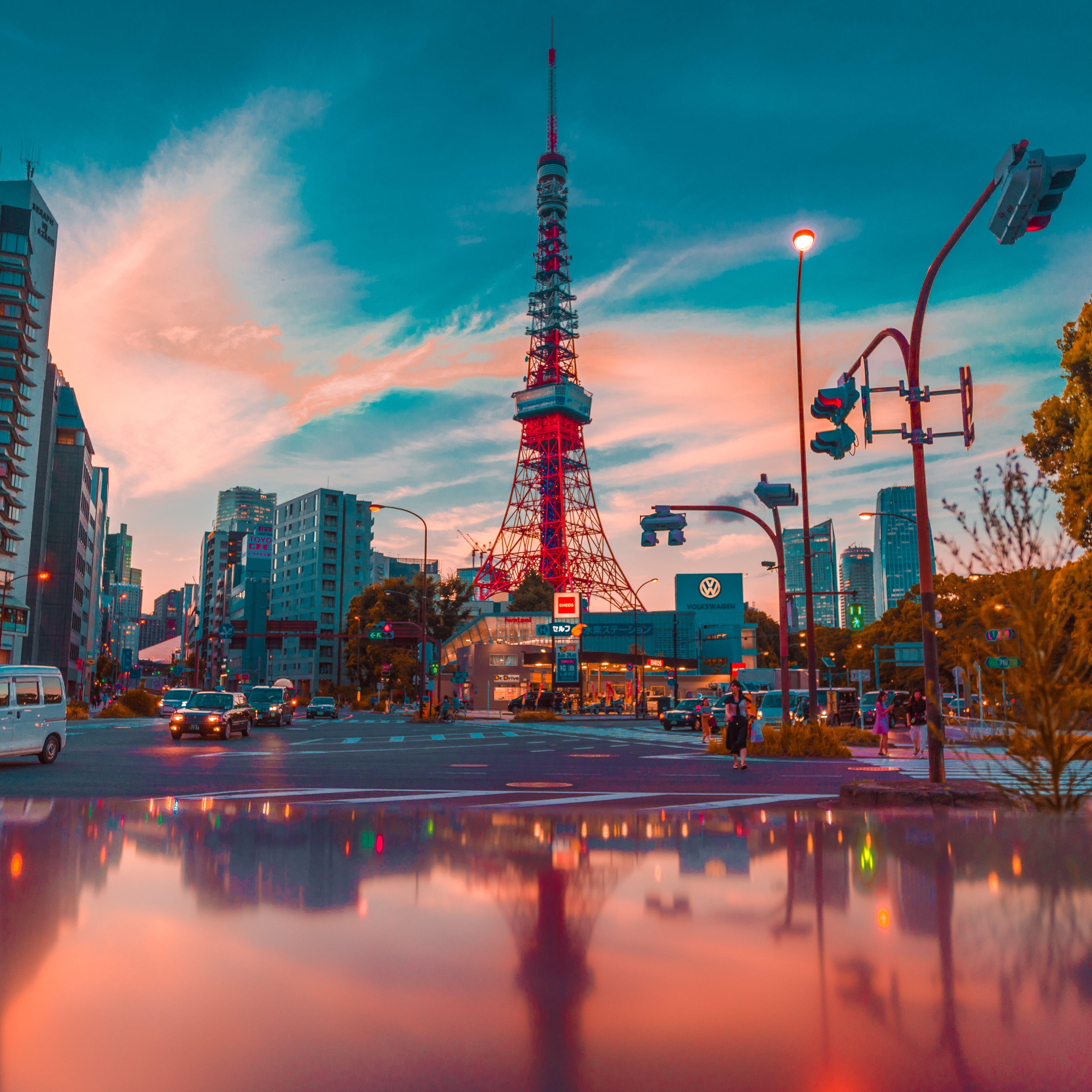 清醒
