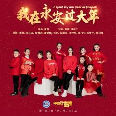 我在永安过大年