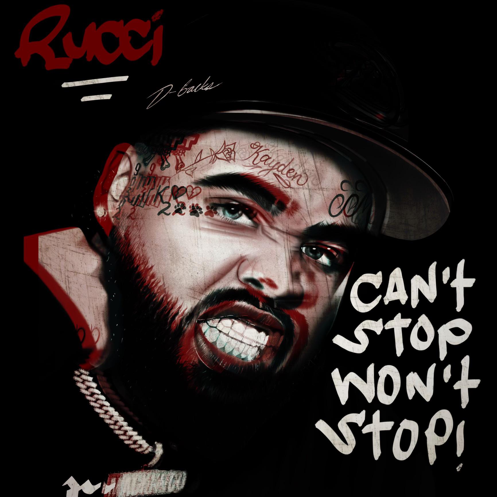 Rucci - Tha Reason