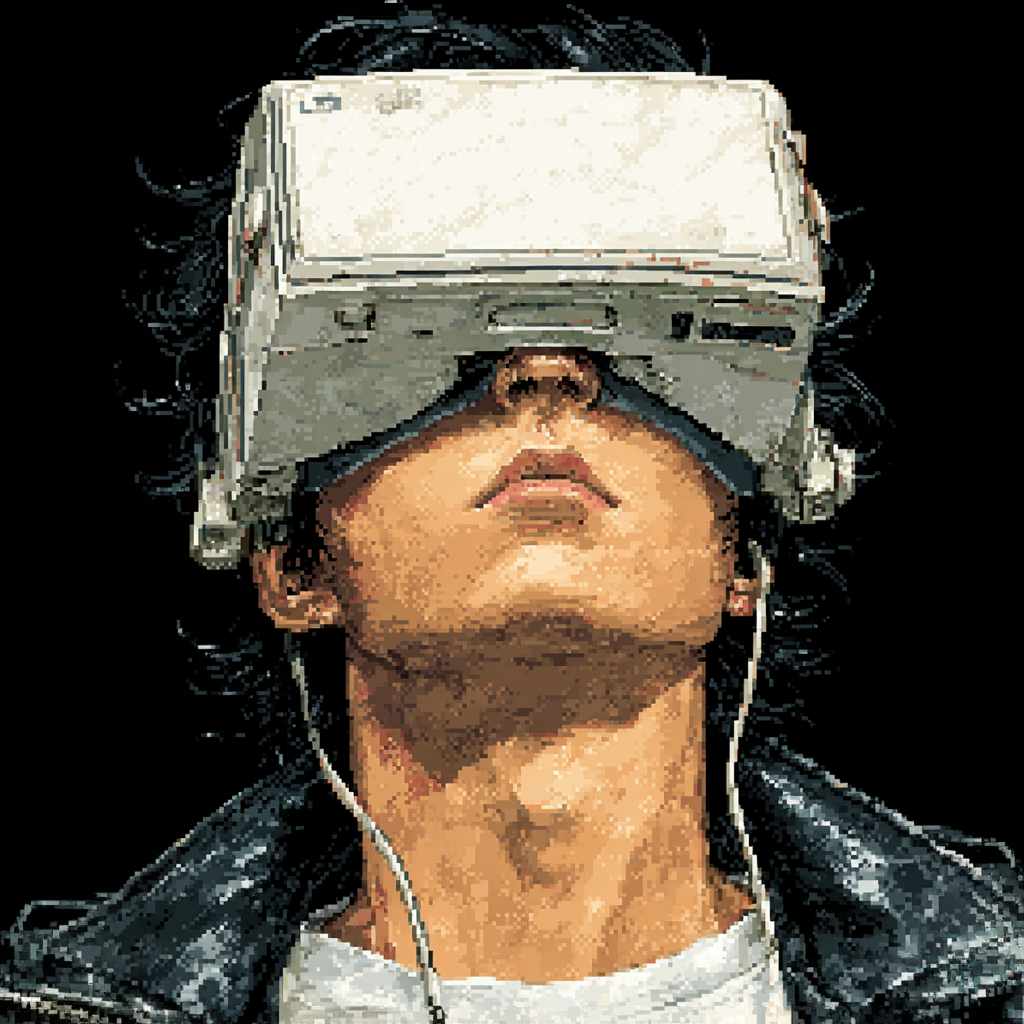 在蘑菇云升起的瞬间