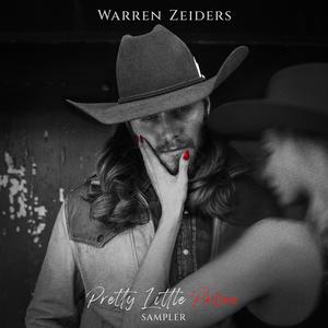 Warren Zeiders - Pretty Little Poison (BK Instrumental) 无和声伴奏 （降6半音）