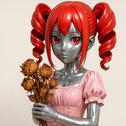 枯れた花束专辑