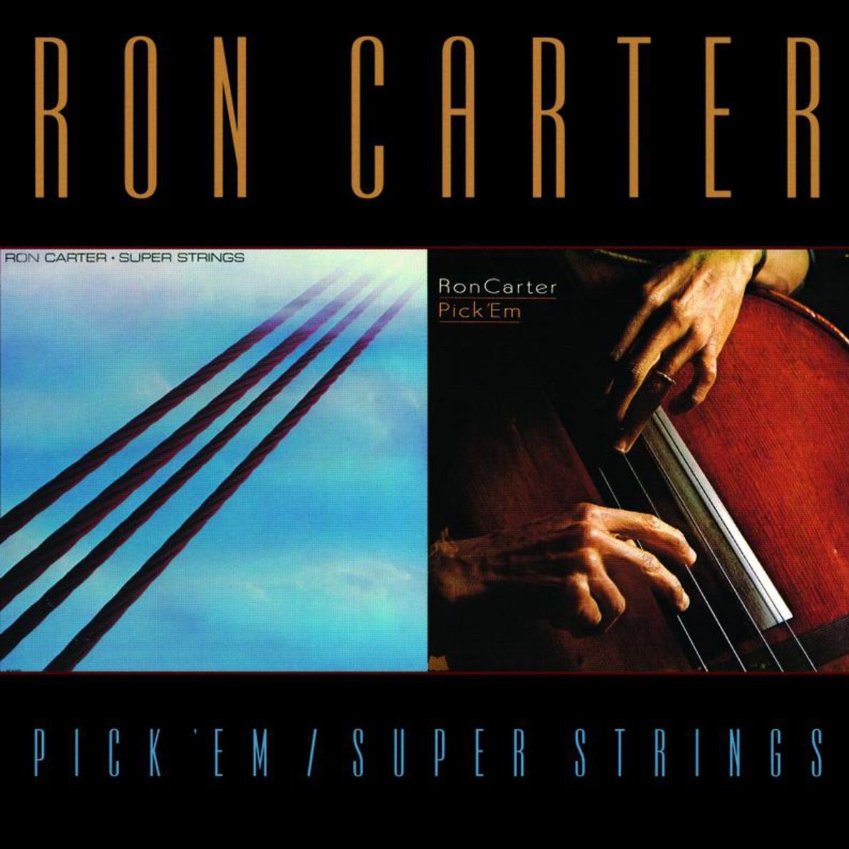 Pick 'Em/Super Strings