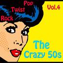 The Crazy 50s Vol. 4专辑