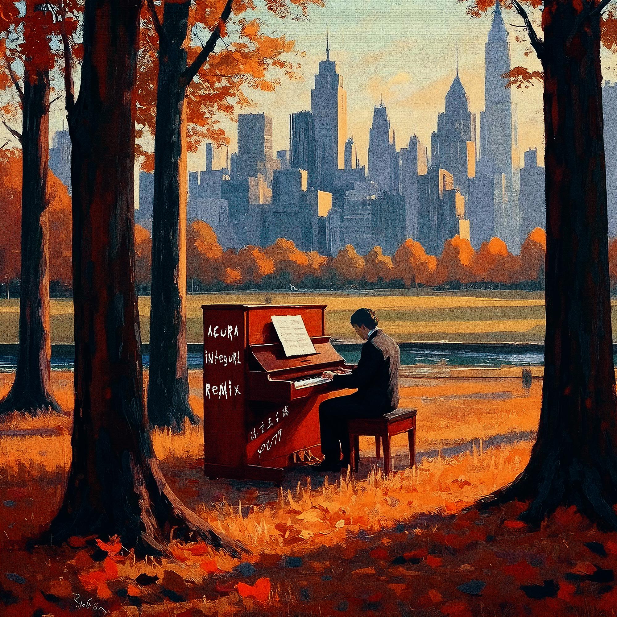 Acura Integurl remix