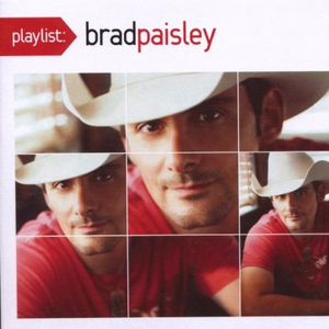 Wrapped Around - Brad Paisley (PH karaoke) 带和声伴奏 （升1半音）