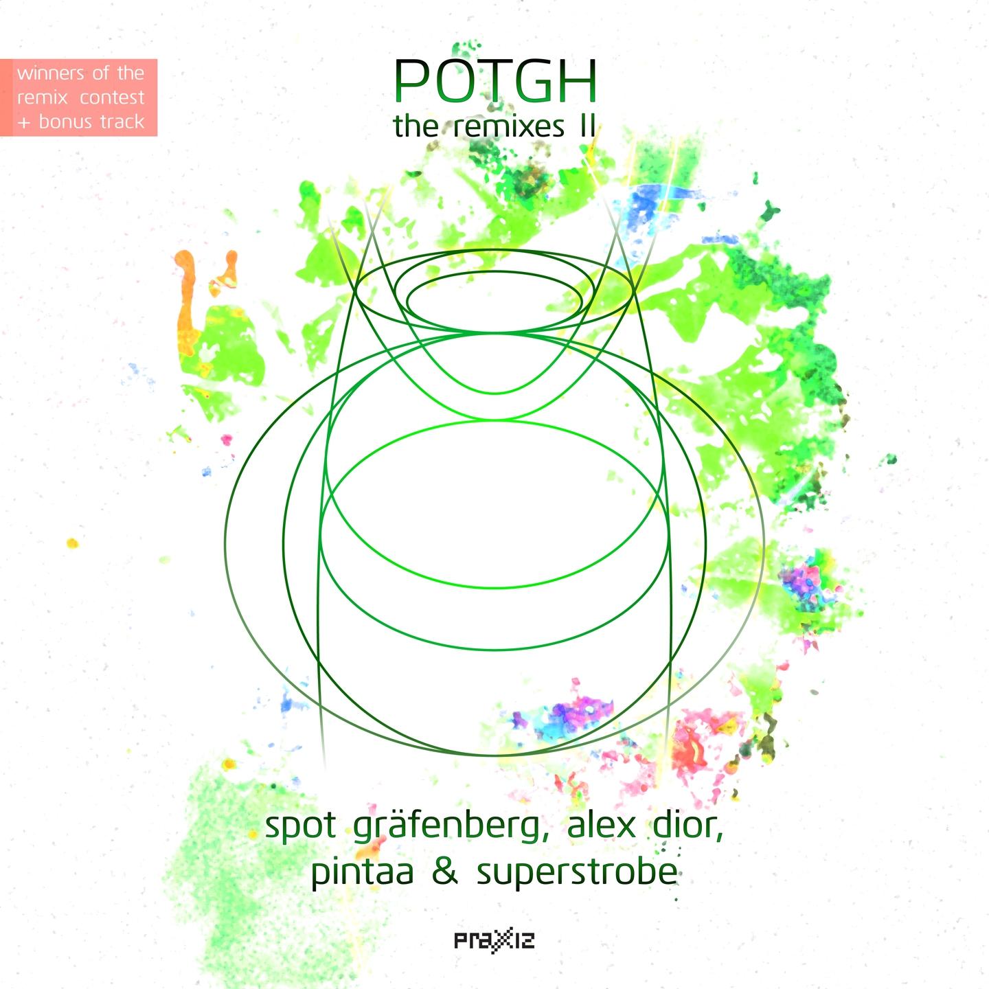 Potgh