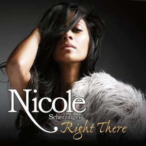 Nicole Scherzinger - RIGHT THERE （降7半音）