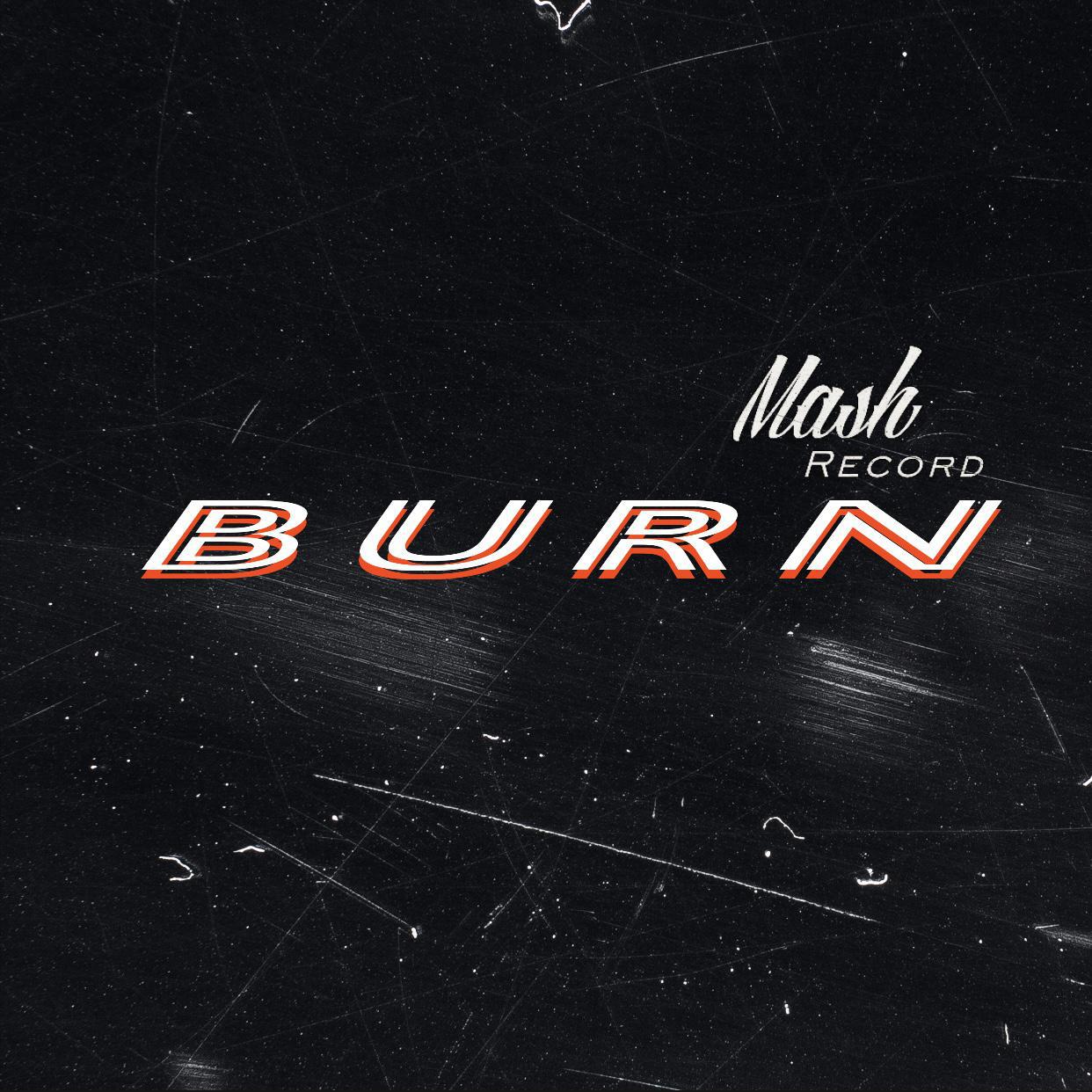 VESS - Burn