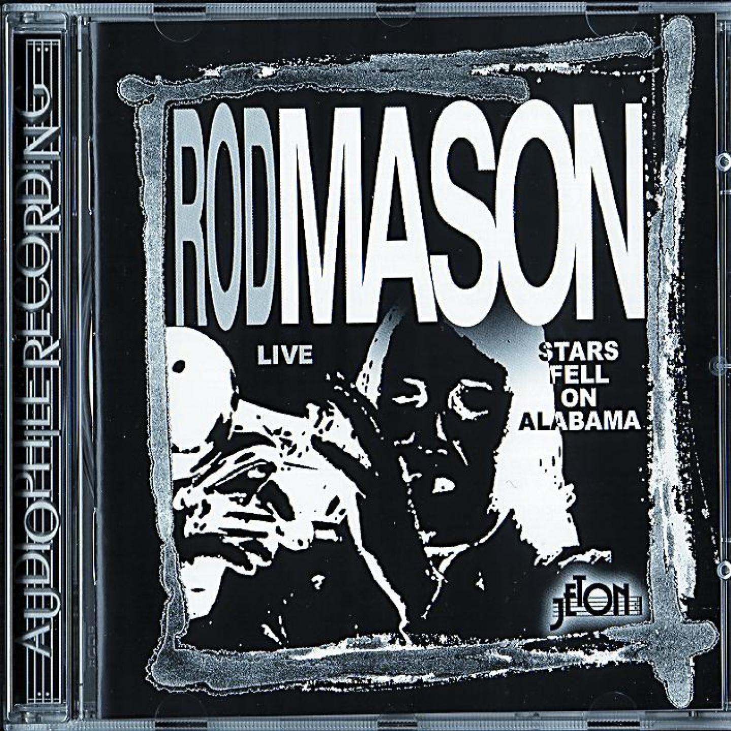 Rod Mason - How Could You Do A Thing Like That To Me (Live)