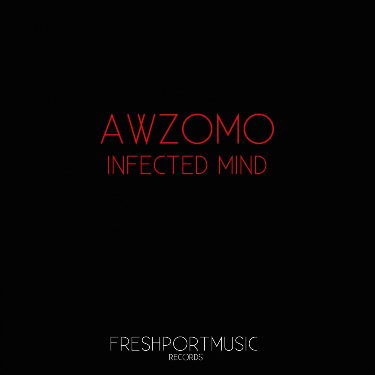 Infected Mind