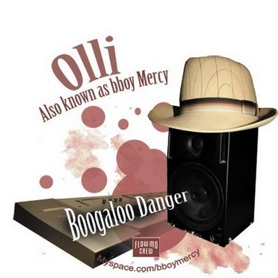 Heavy Popper (Popping Edit)