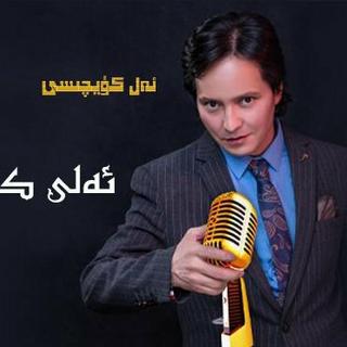 Ali kroran艾力楼兰