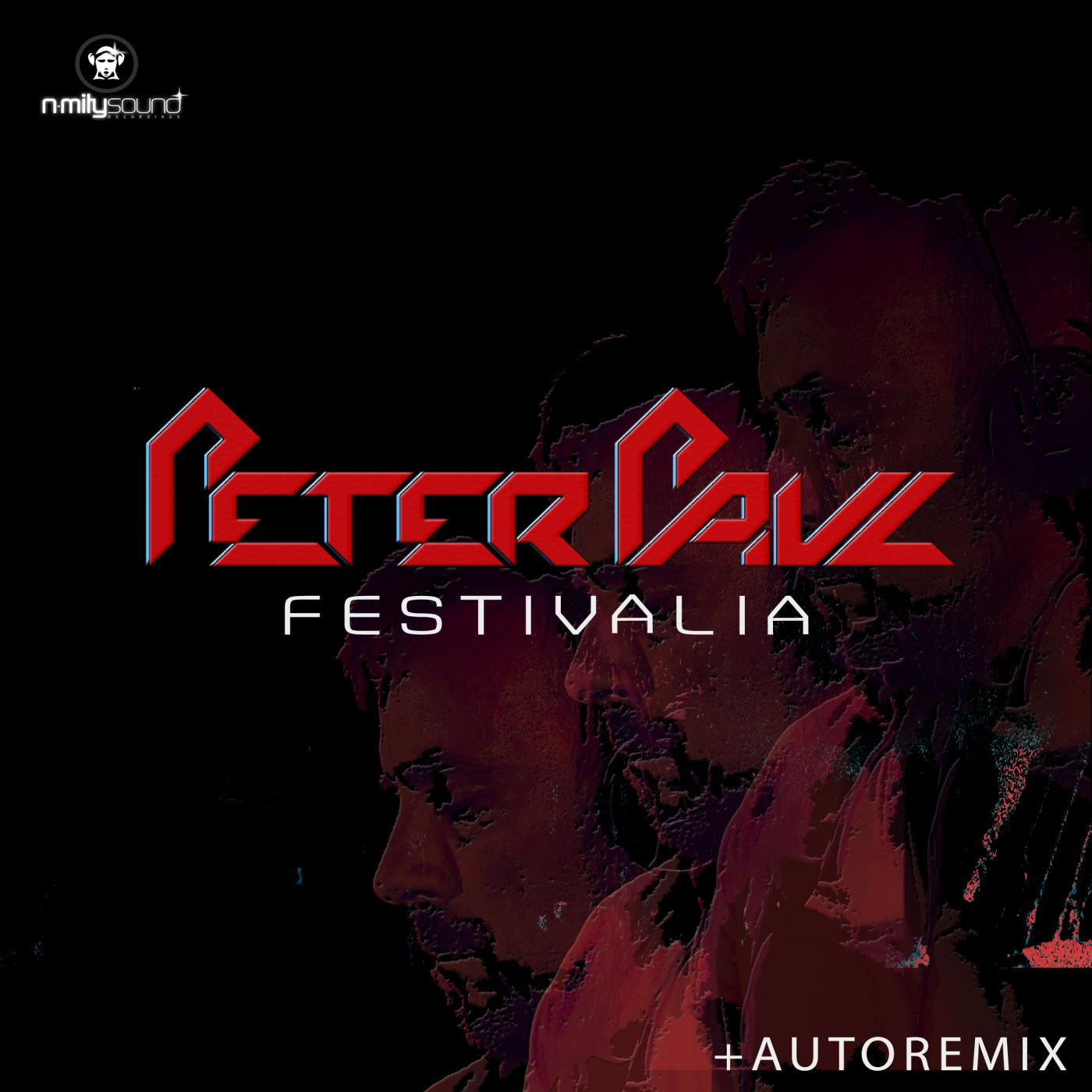 Festivalia