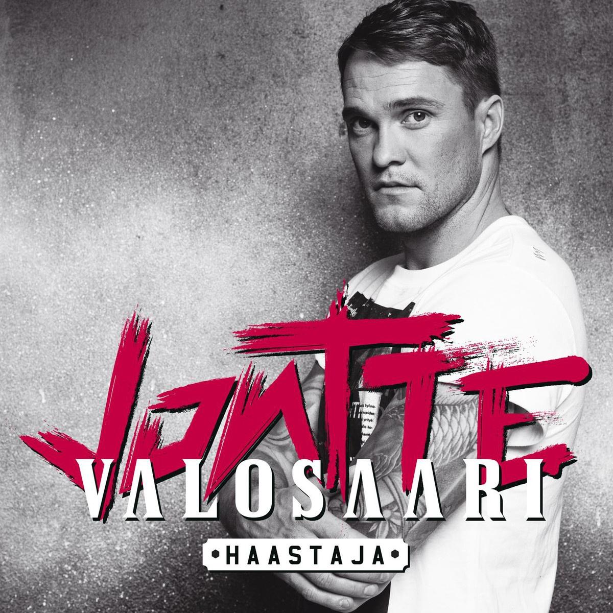 Haastaja