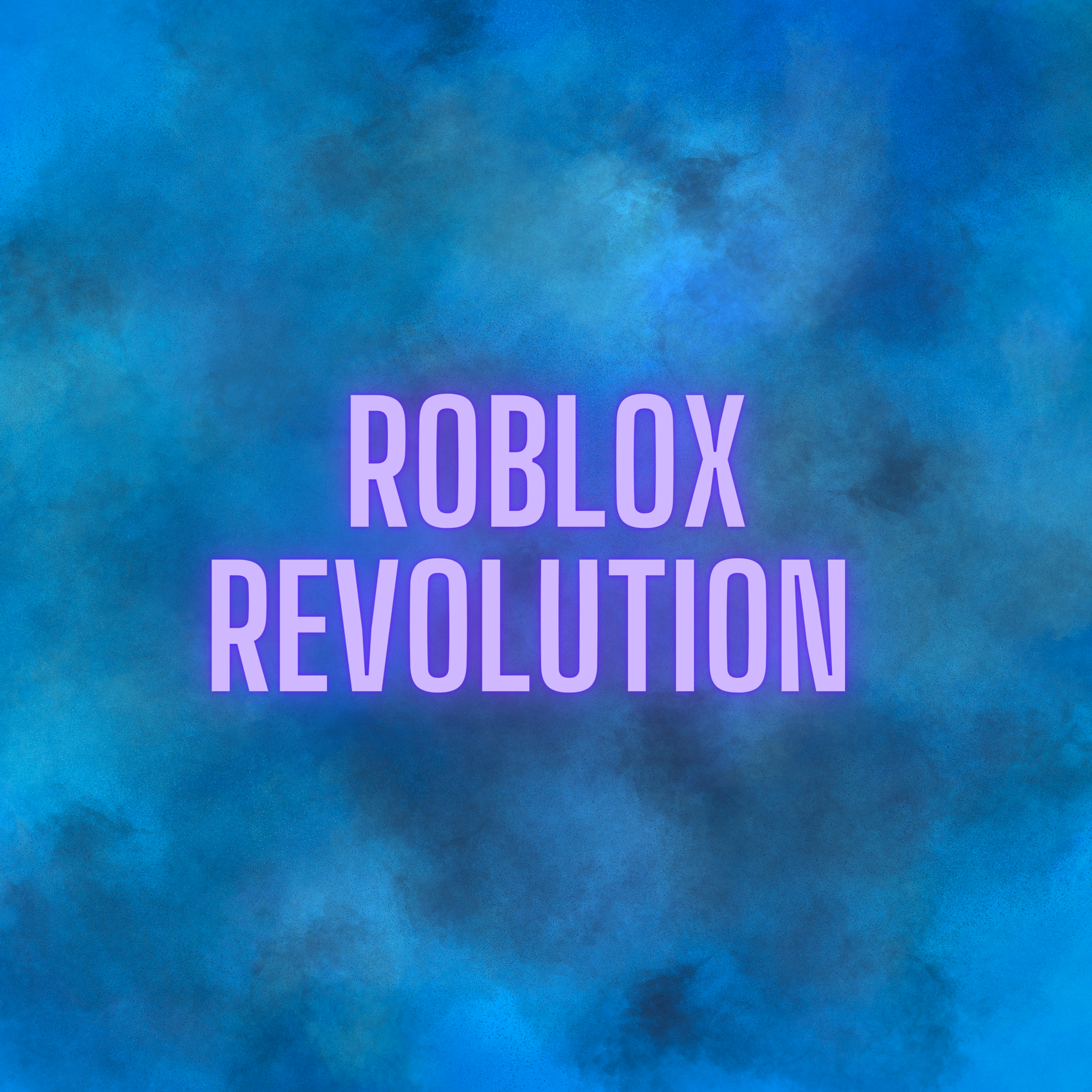Alex Davis - Roblox Revolution