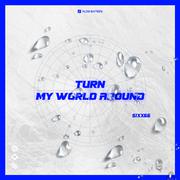 Turn my world around(Instrumental)