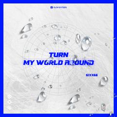 Turn my world around(Instrumental)