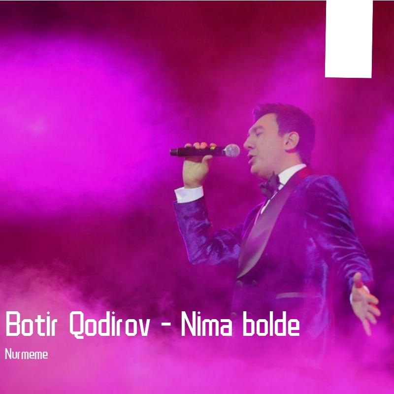 Senga Nima Bolde