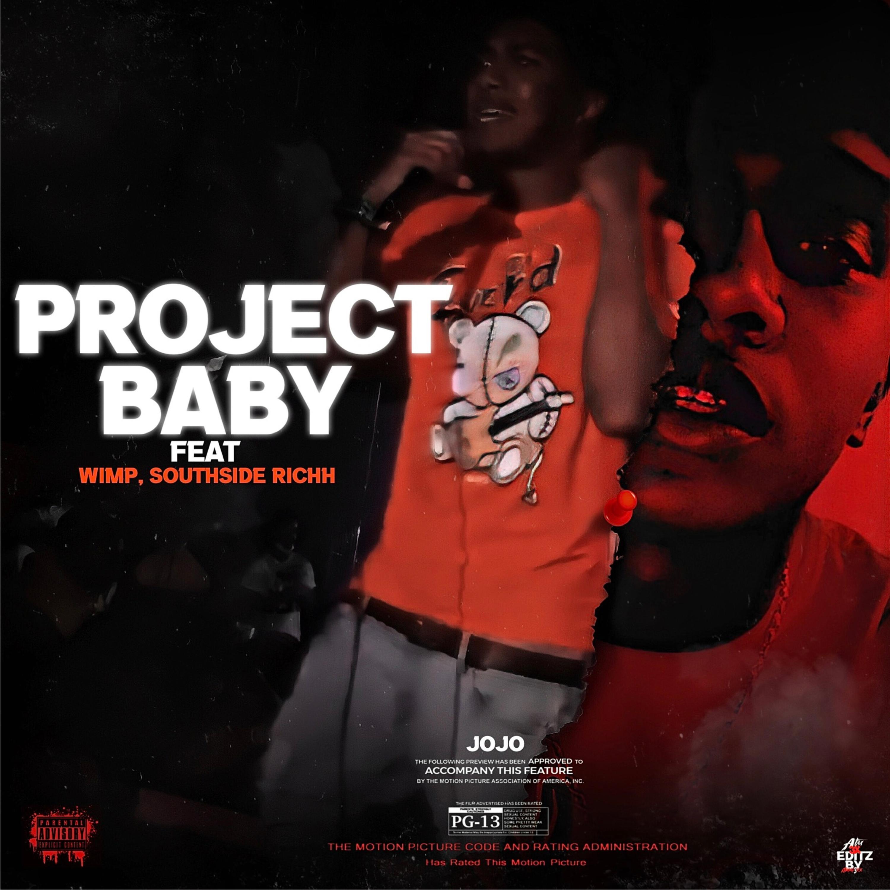 Project Baby (feat. Wimp & Southside Richh)