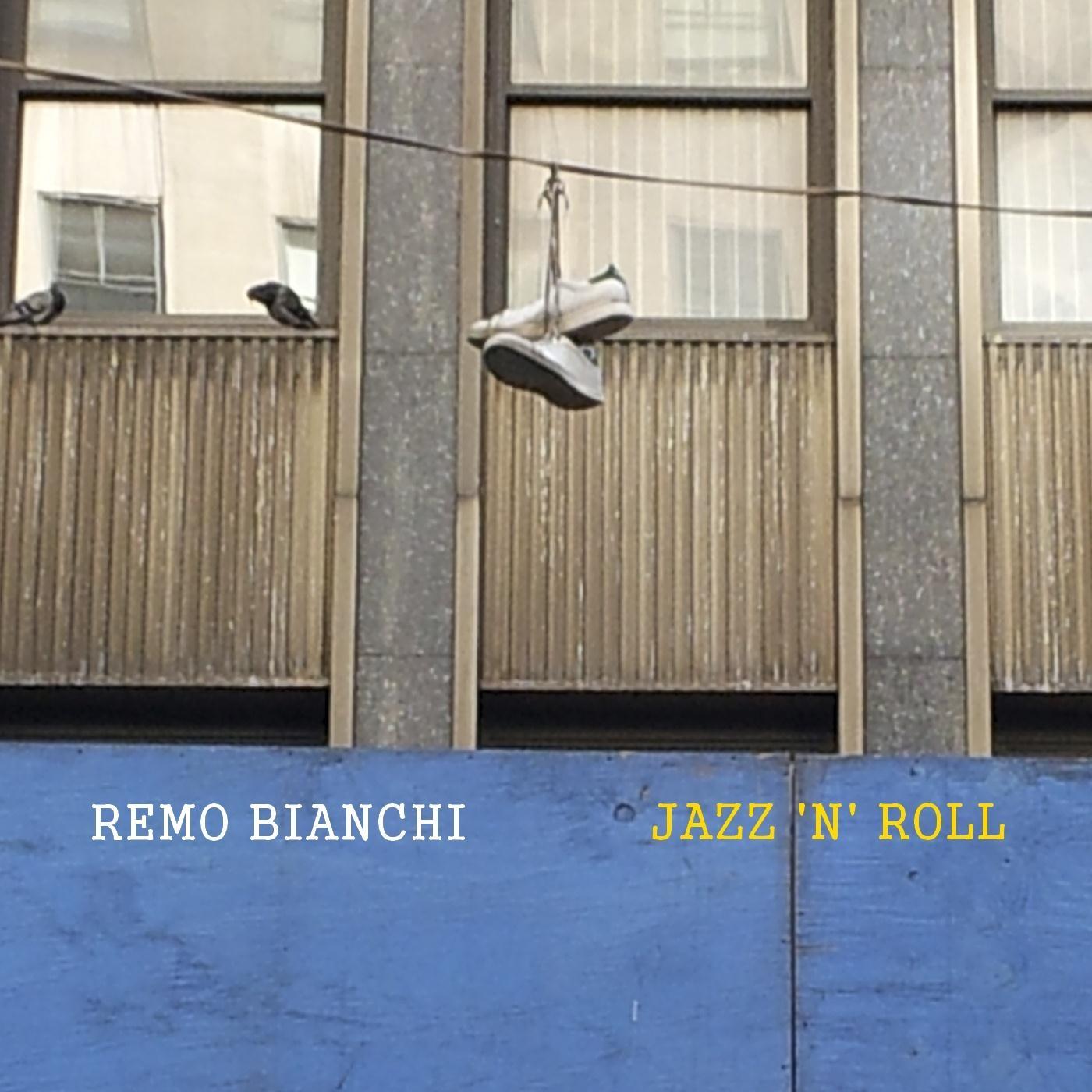 Jazz 'n' Roll