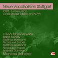 IOSIS. Zu Gesualdo. Cross Media Opera (1997/98) (Digitally Remastered)