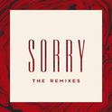 Sorry (The Remixes)专辑