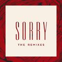 Sorry (The Remixes)专辑