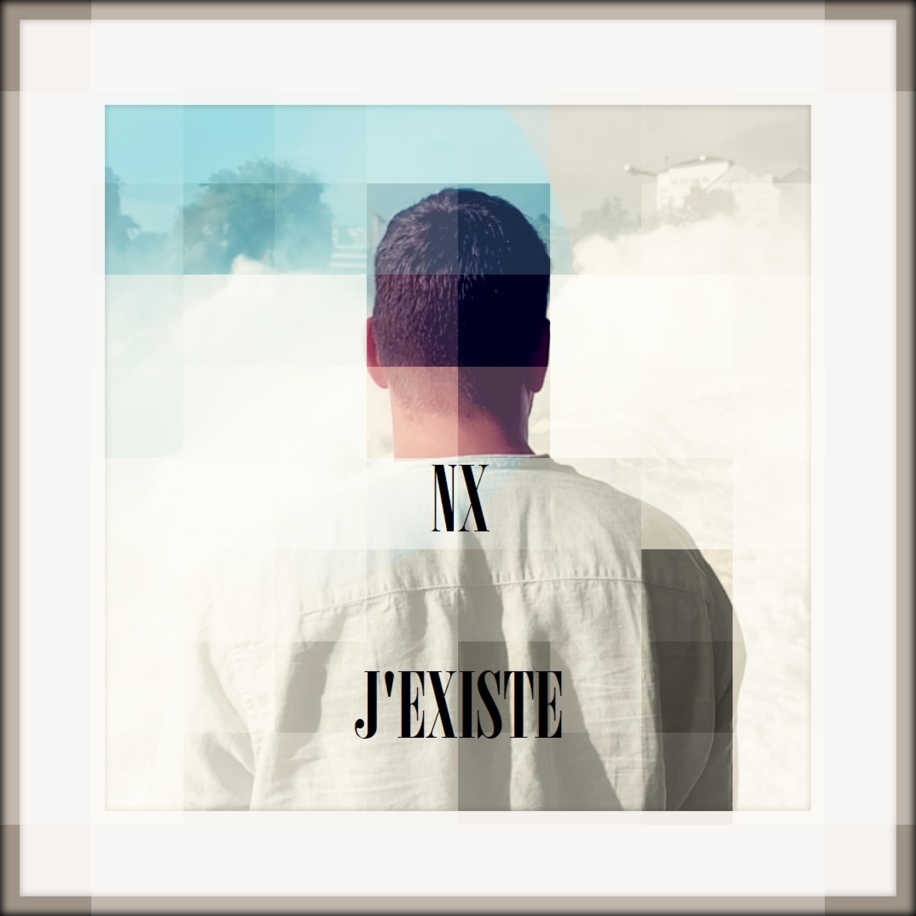 J'existe