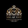 Mr Quest - Gunshot (Foundation Mix) [feat. Blackout Ja & Anthony Johnson]