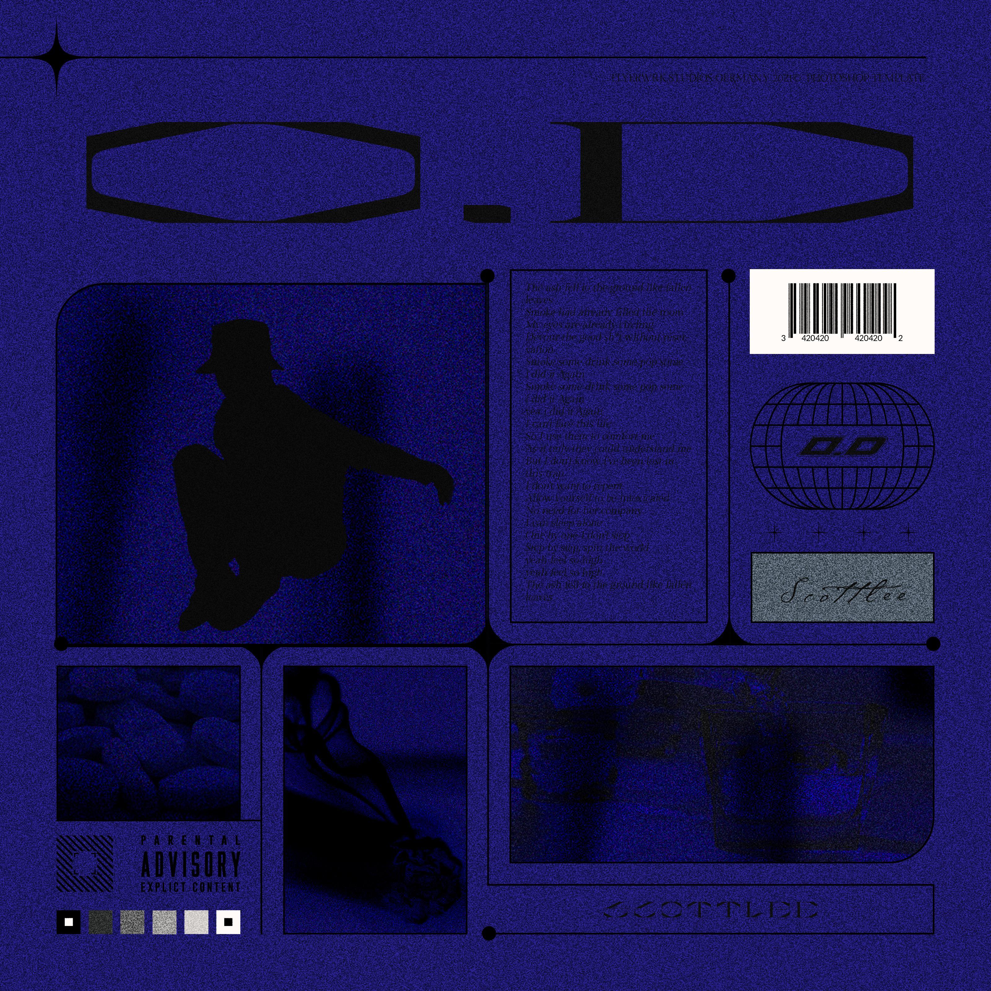 O.D(ovadose）