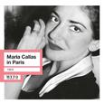 Opera Arias (Soprano) - BELLINI, V. / VERDI, G. / ROSSINI, G. / PUCCINI, G. (Maria Callas in Paris) 