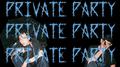 PRIVATE PARTY私人派对专辑