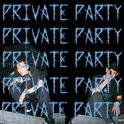 PRIVATE PARTY私人派对专辑
