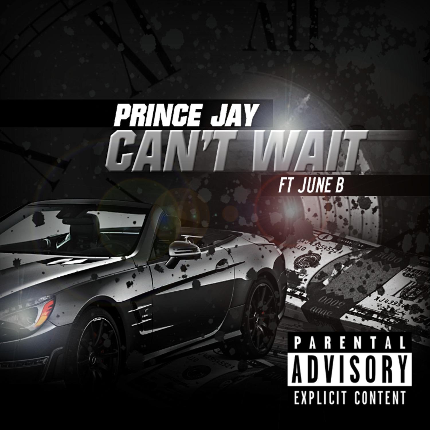 Can't Wait (feat. June B)