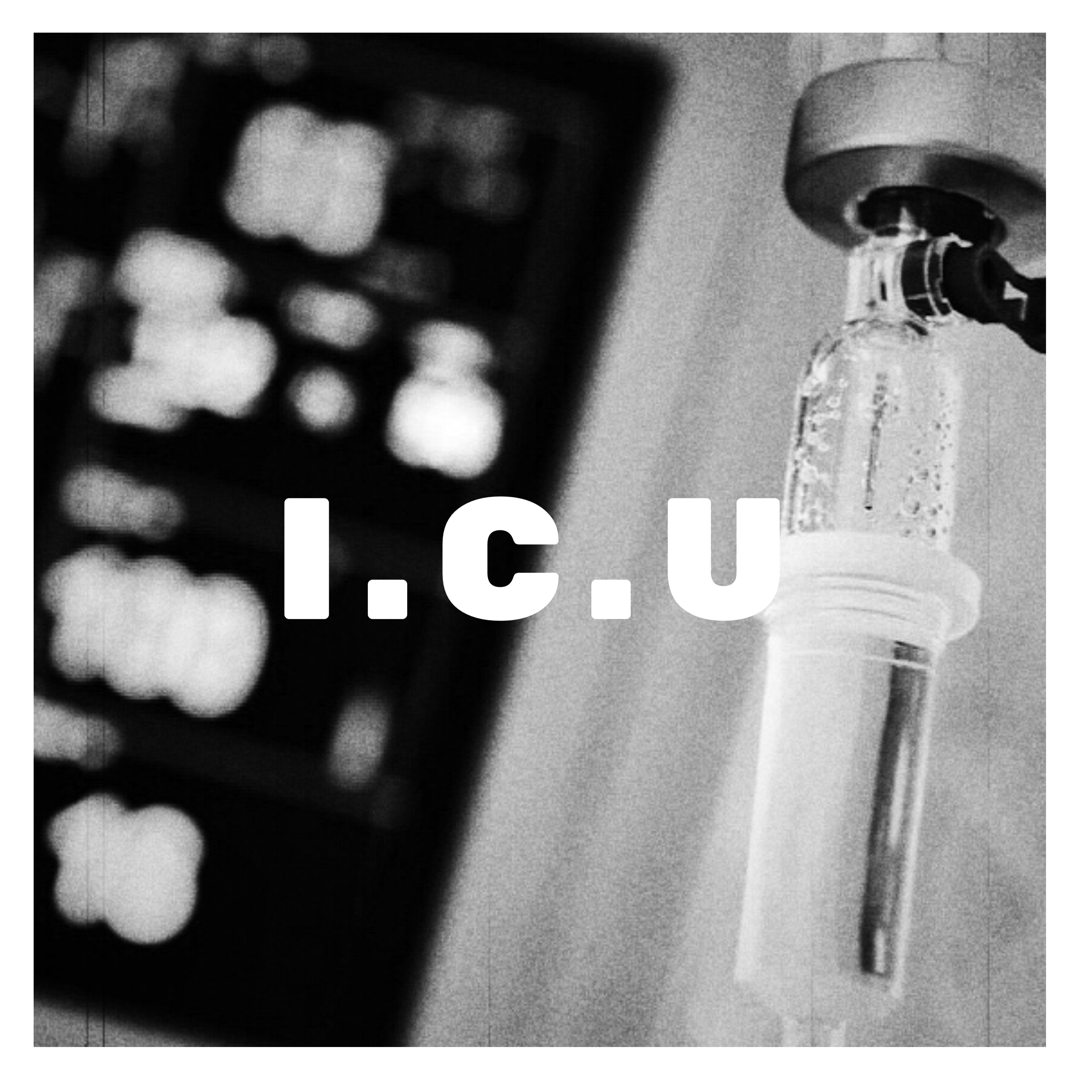 I.C.U (Original Mix)专辑