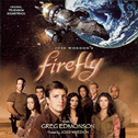 Firefly (Original Television Soundtrack)专辑