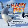 Happy Feet Soundtrack (Album Version)