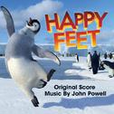 Happy Feet Soundtrack (Album Version)