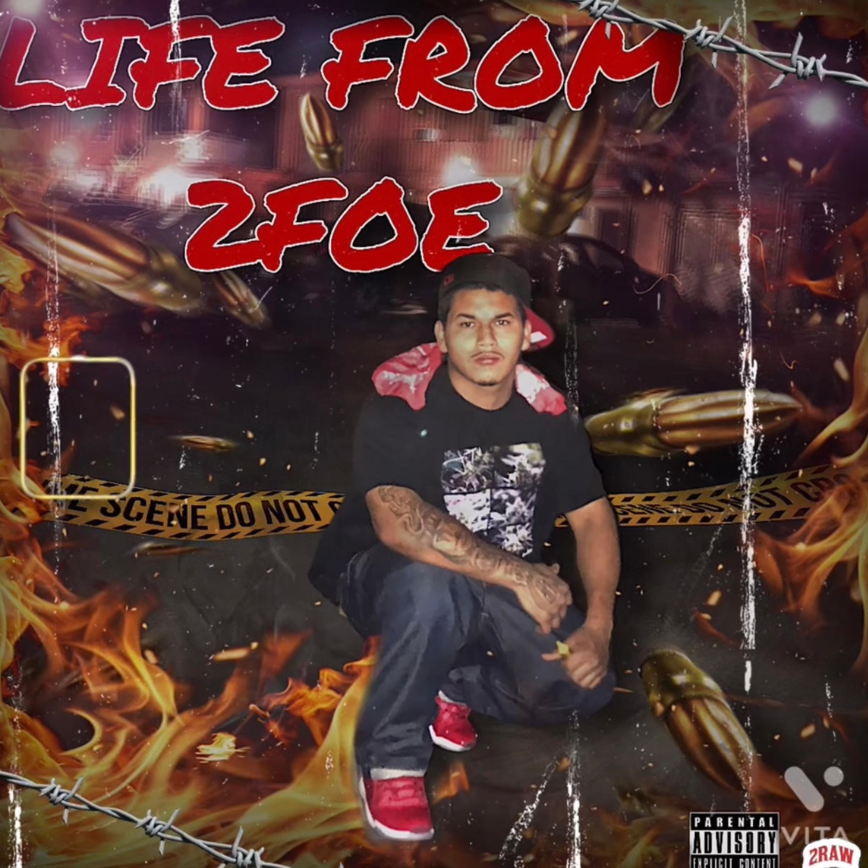 Life From 2FOE
