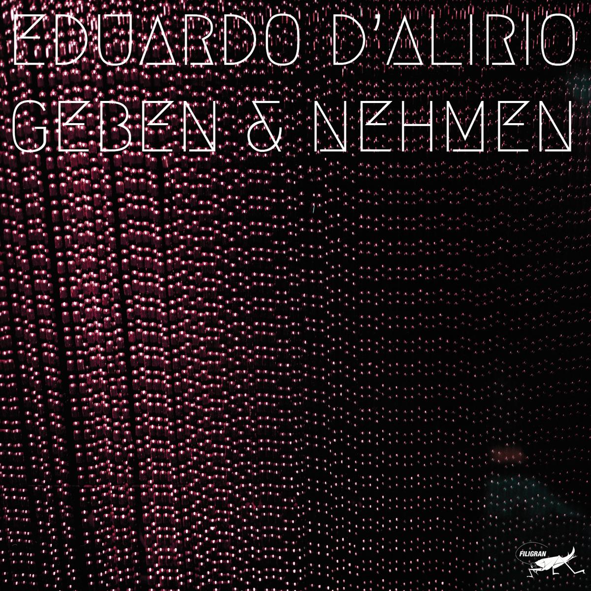 Geben & Nehmen